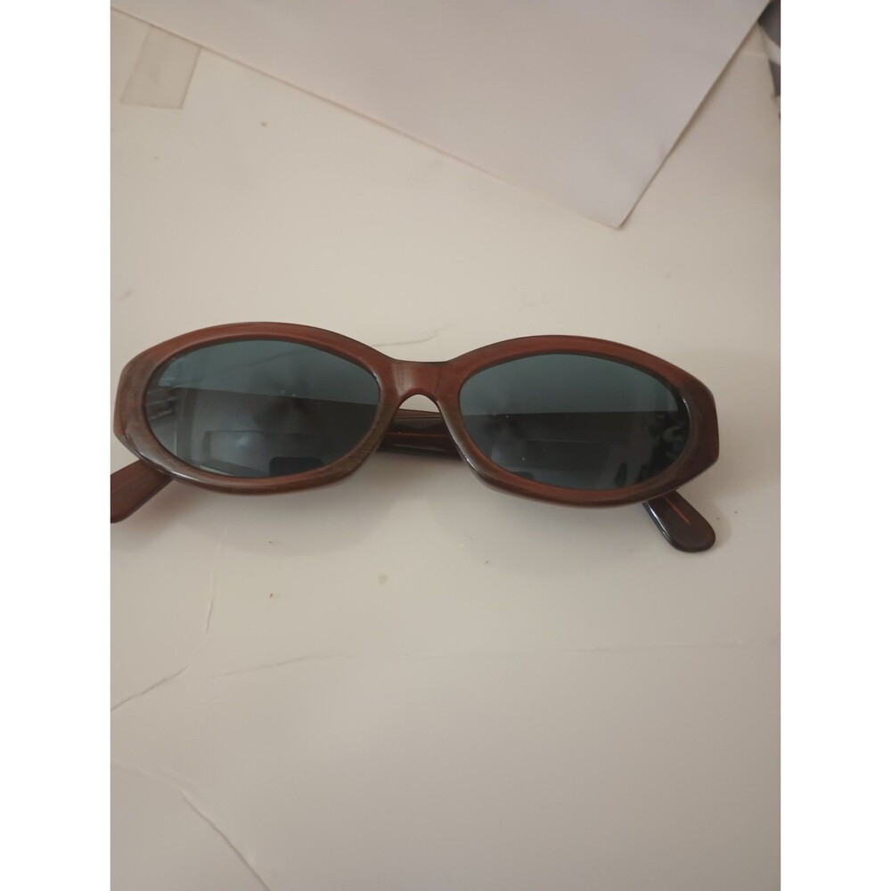 Vintage 1990s La Perla SPE 033 Bifocal Sunglasses 52 T62 Made in Italy